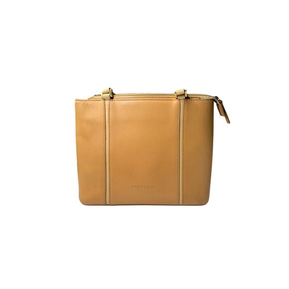 680. Burberry Handbag - Classic Style - Picture 4 of 8